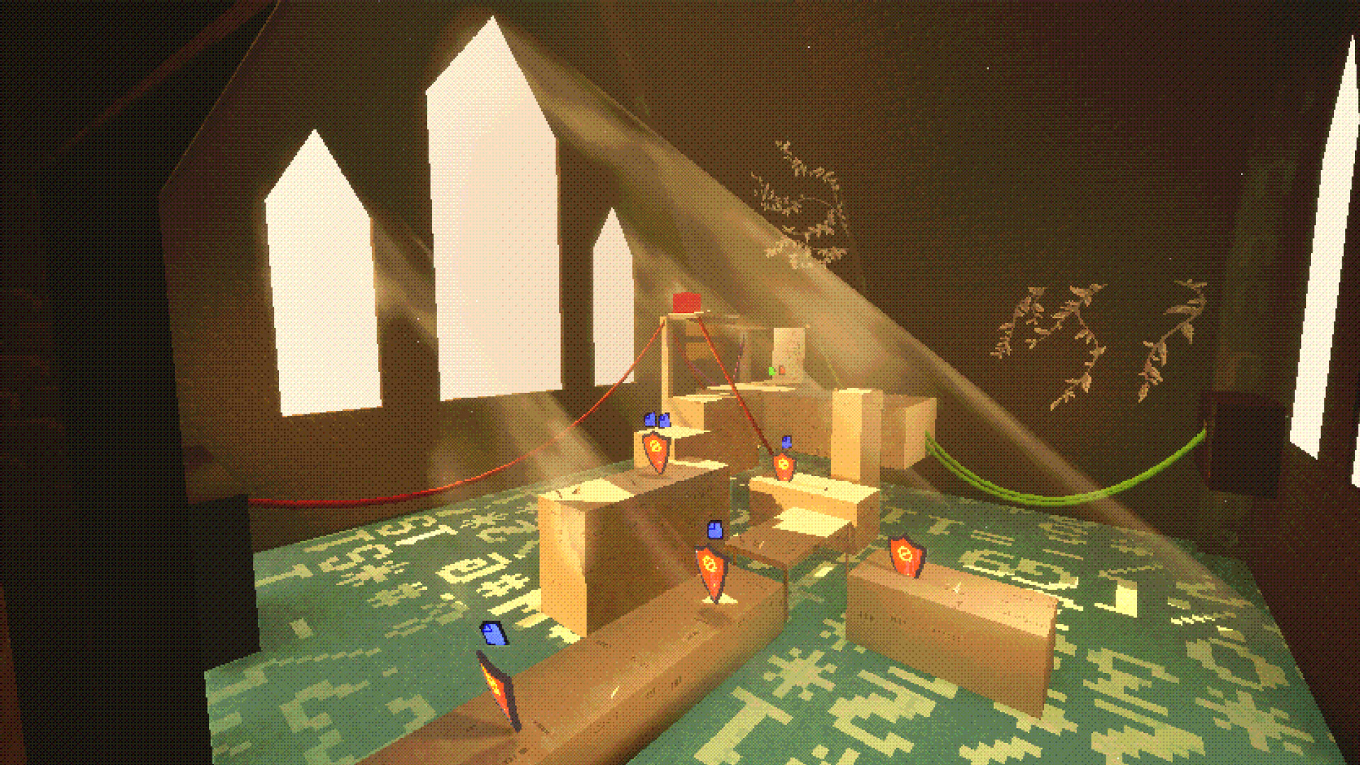 + SHORTCIRCUIT - screenshot #2