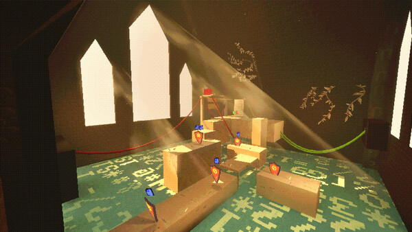 + SHORTCIRCUIT - screenshot 2