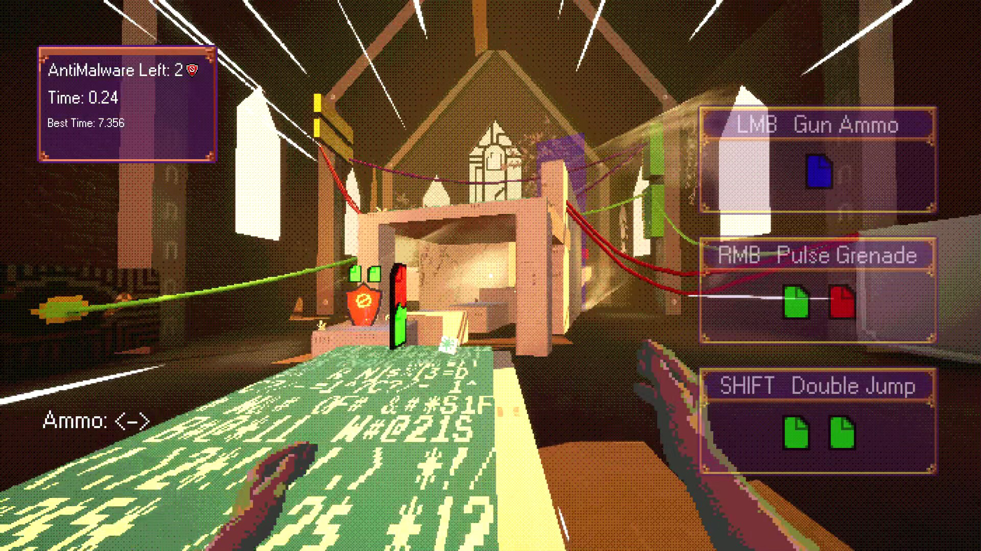 + SHORTCIRCUIT - screenshot #4
