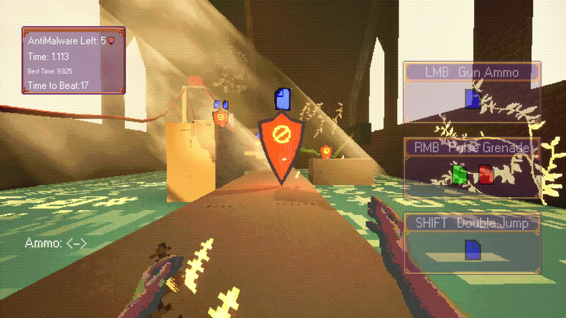 + SHORTCIRCUIT - screenshot #5