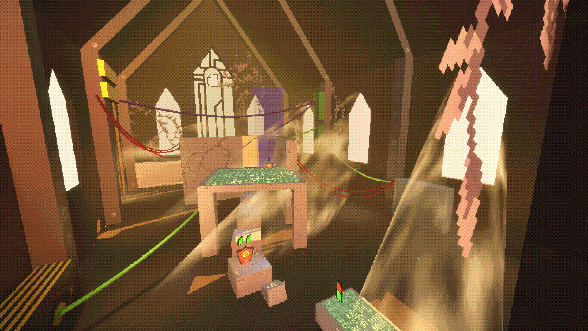 + SHORTCIRCUIT - screenshot #6
