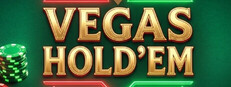 Vegas Hold'Em: Ultimate Casino Hold'em Poker Collection With Strategy Trainer cover