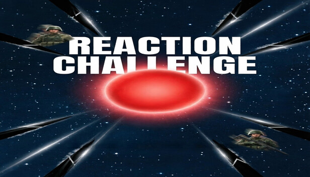 Reaction Challenge