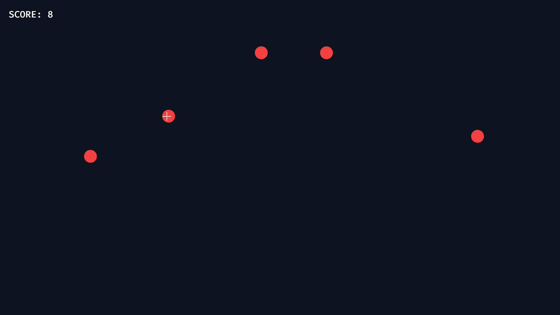 Reaction Challenge screenshot 4