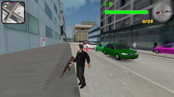Screenshot media