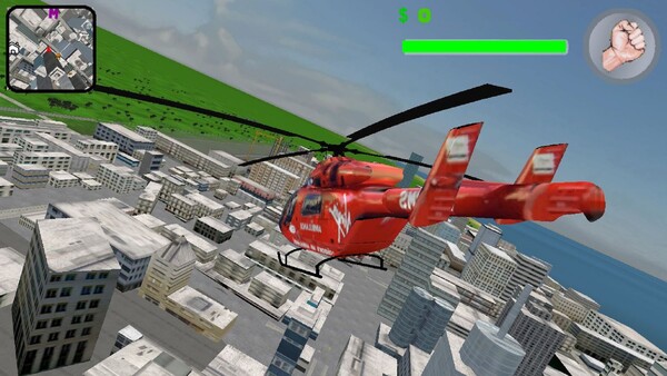Screenshot media