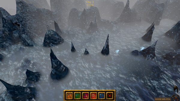 On & Under screenshot 7