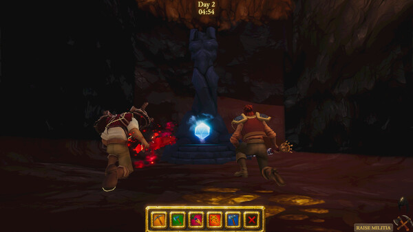 On & Under screenshot 12