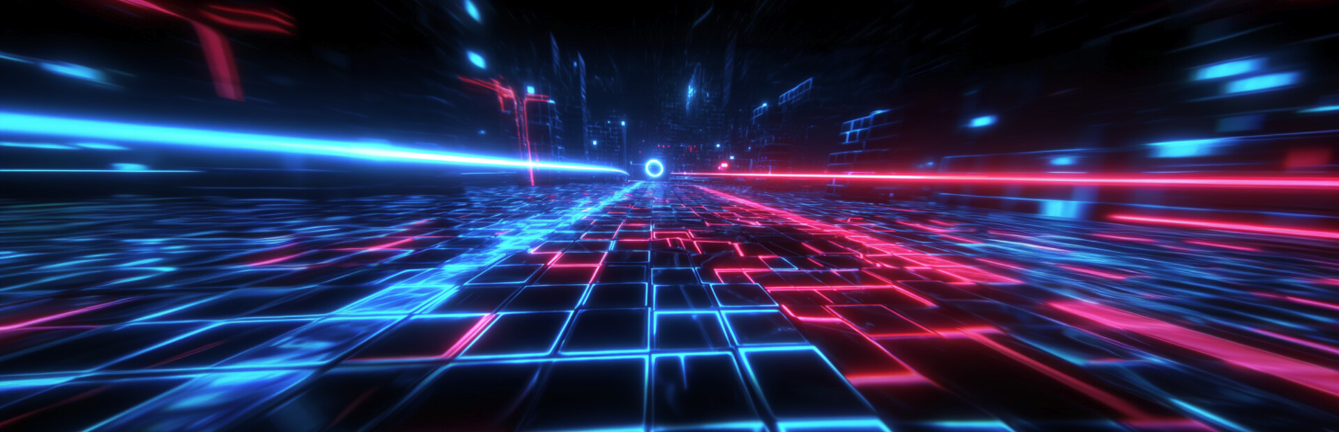 Faraday Corridors