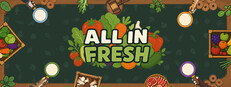 All In Fresh