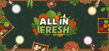 All In Fresh