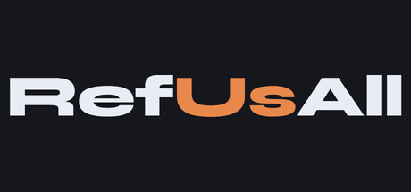 Capa do RefUsAll
