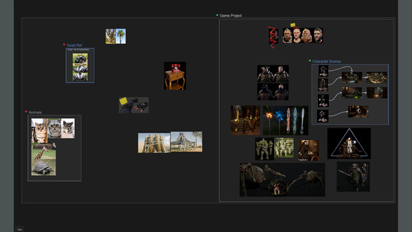 RefUsAll screenshot 3