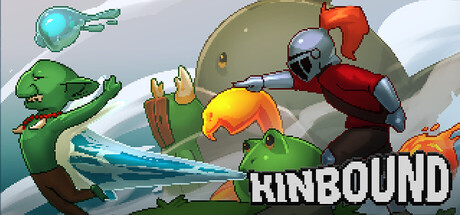 Kinbound Banner