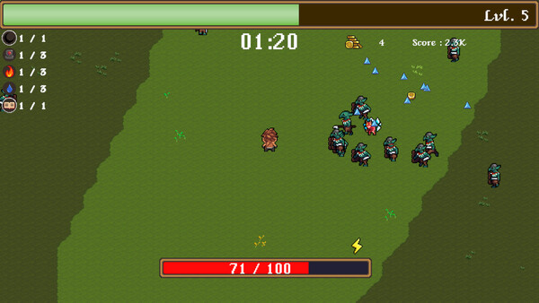 Screenshot media