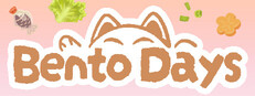 Bento Days cover