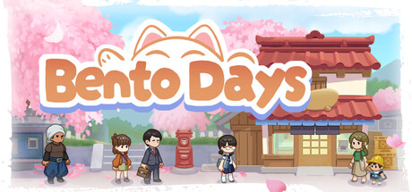 Bento Days