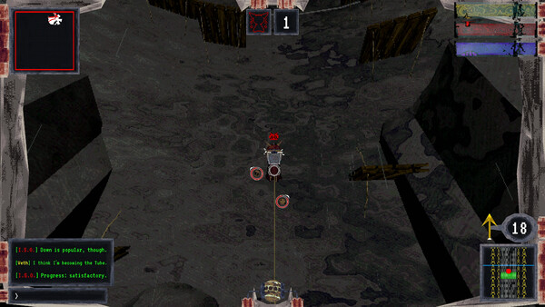 Solakrats Screenshot