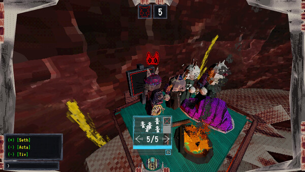Solakrats screenshot 8