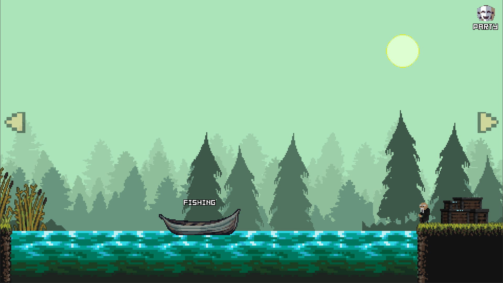 Arcane Idle screenshot #1