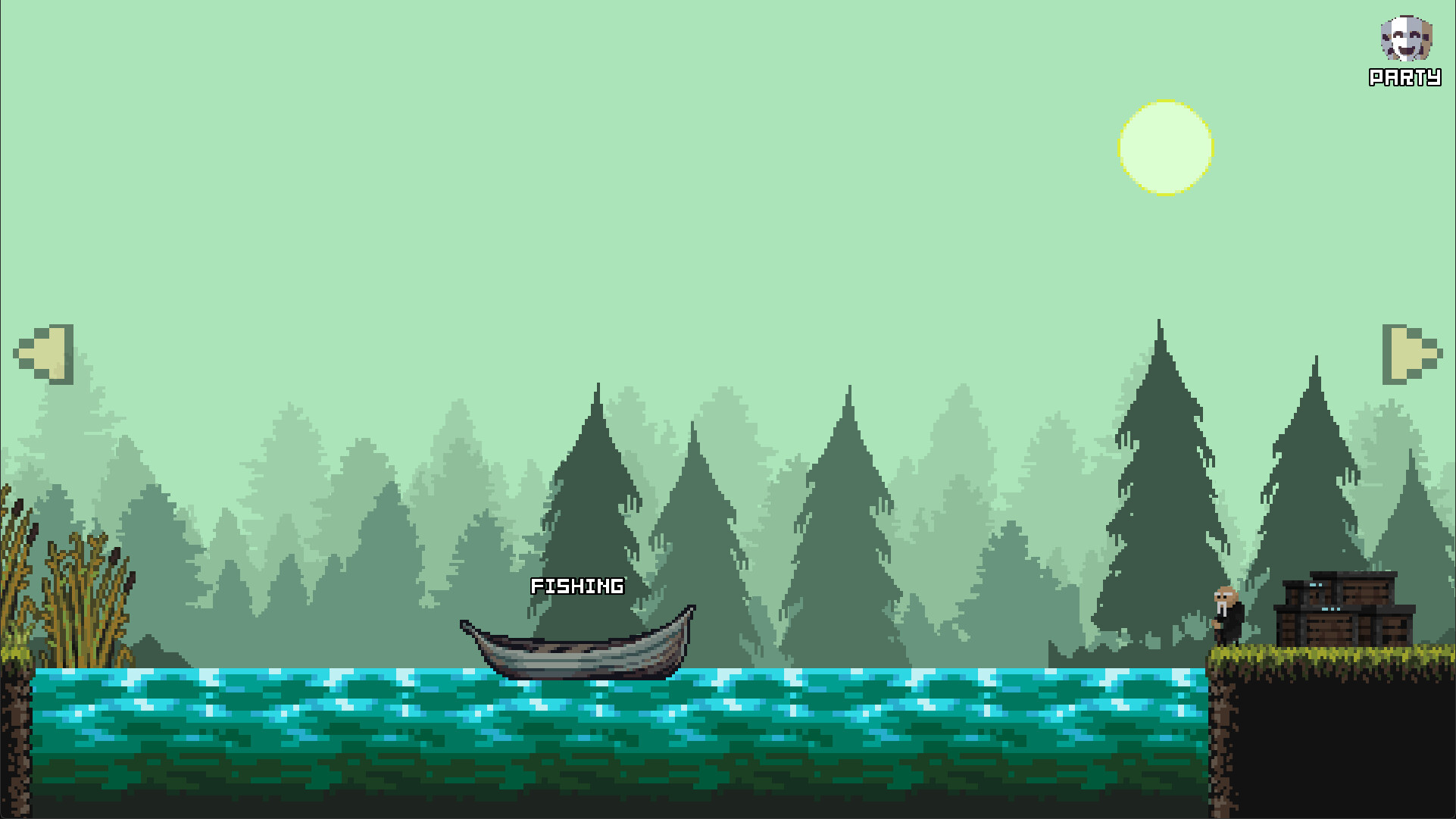 Arcane Idle