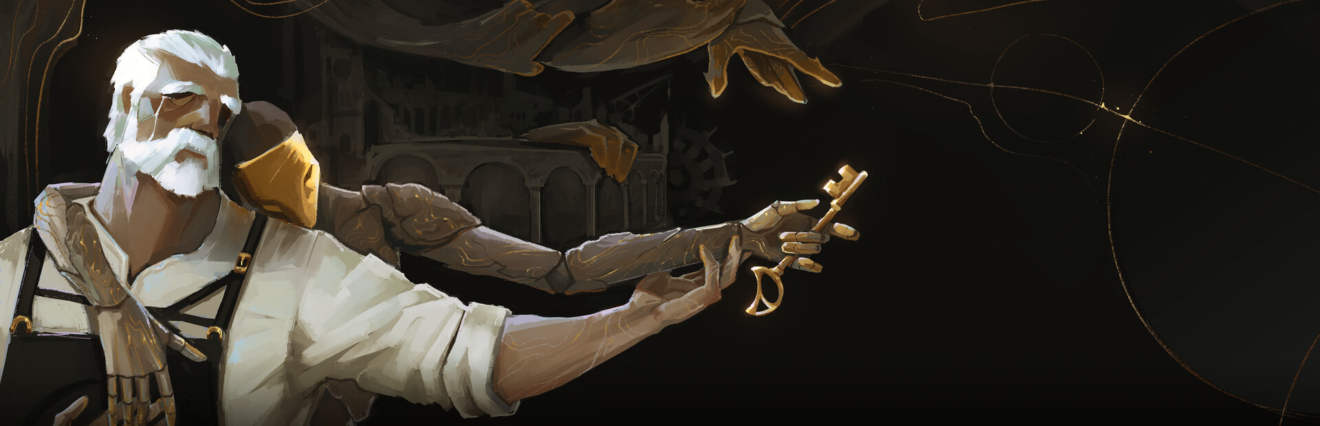 Atelier's Key