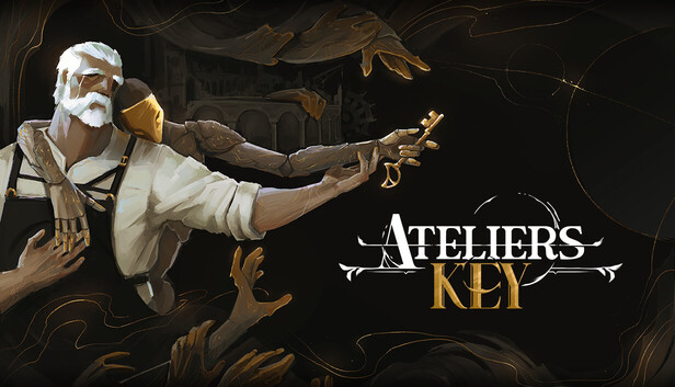 Atelier's Key