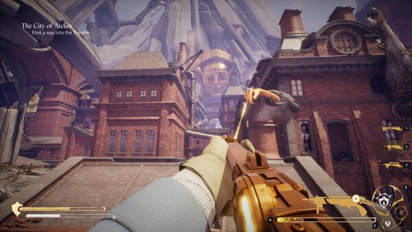 Скриншот 6 из игры Atelier's Key