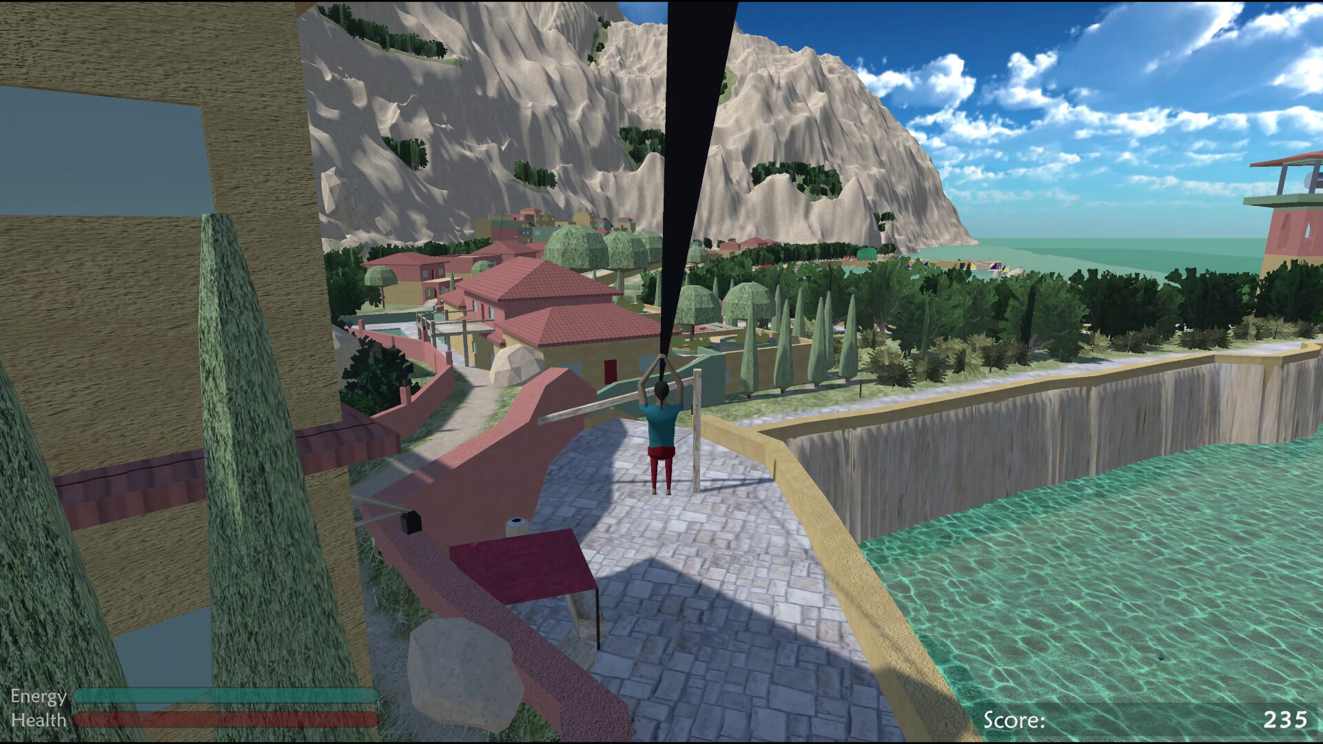 Parkour & Freerunning screenshot 17