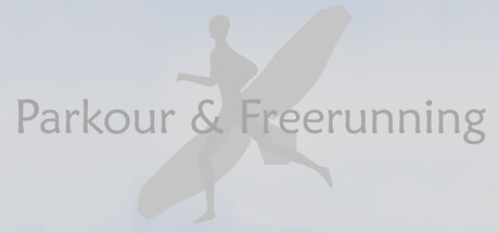 Parkour & Freerunning cover