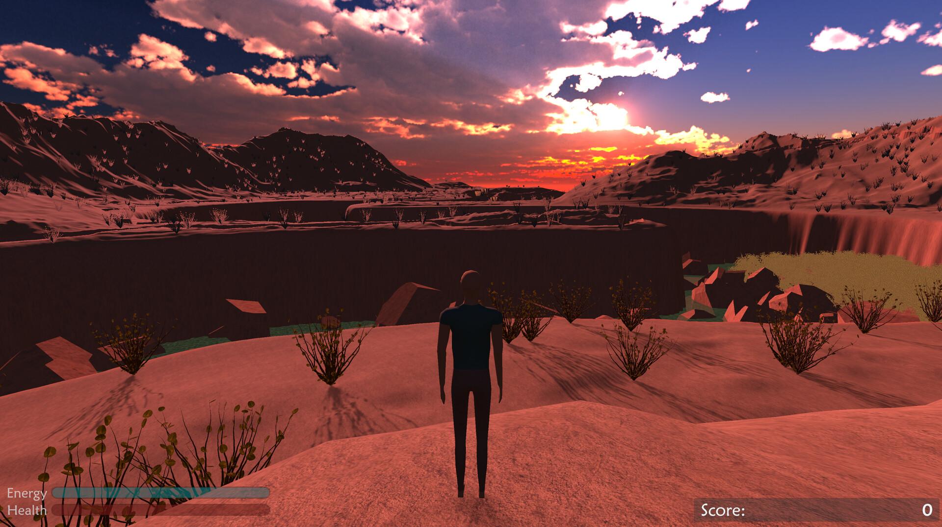 Parkour & Freerunning screenshot 16