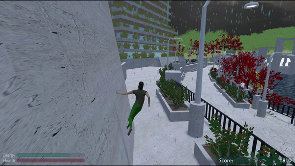 Parkour & Freerunning screenshot 15