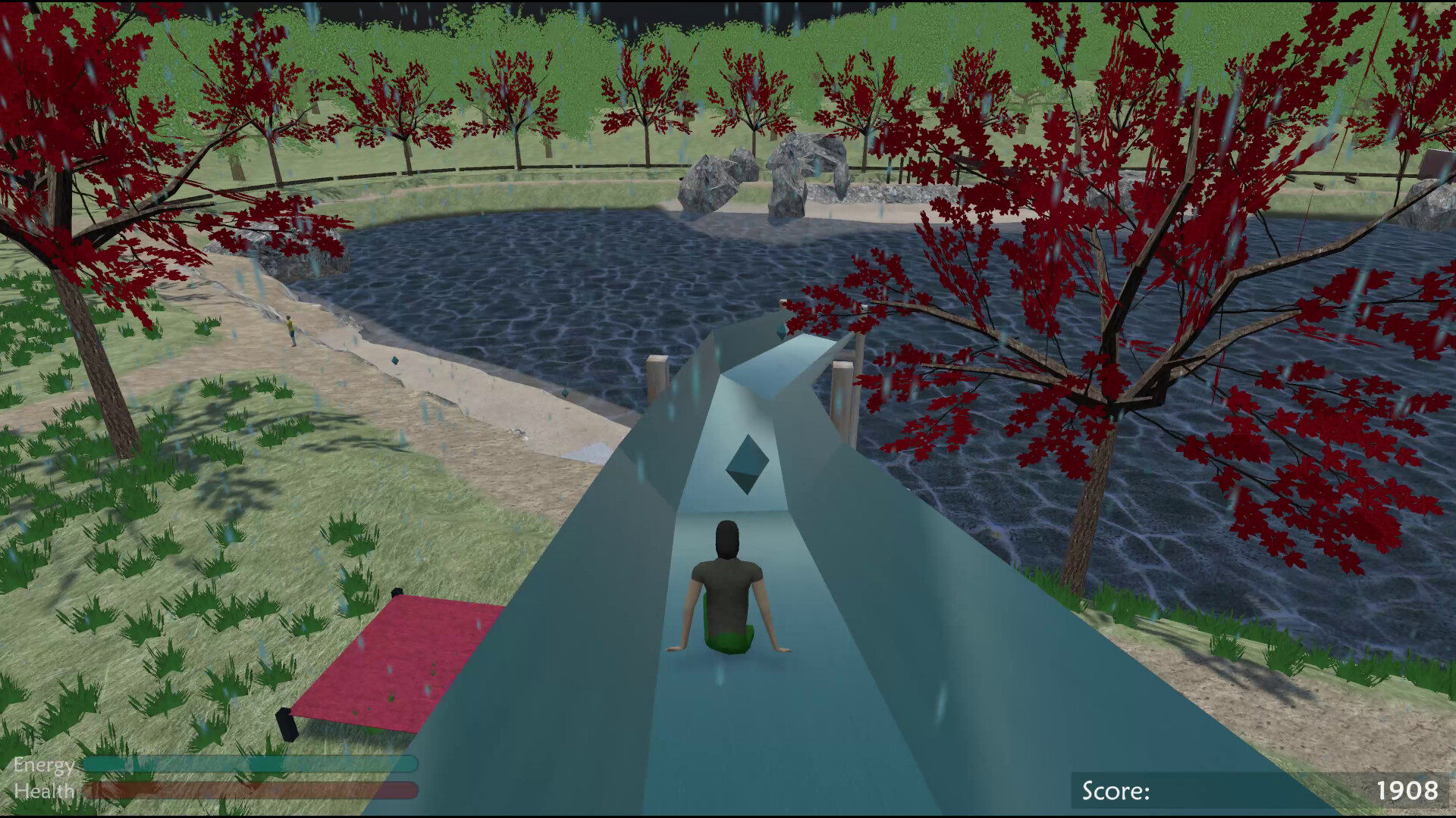 Parkour & Freerunning screenshot 16