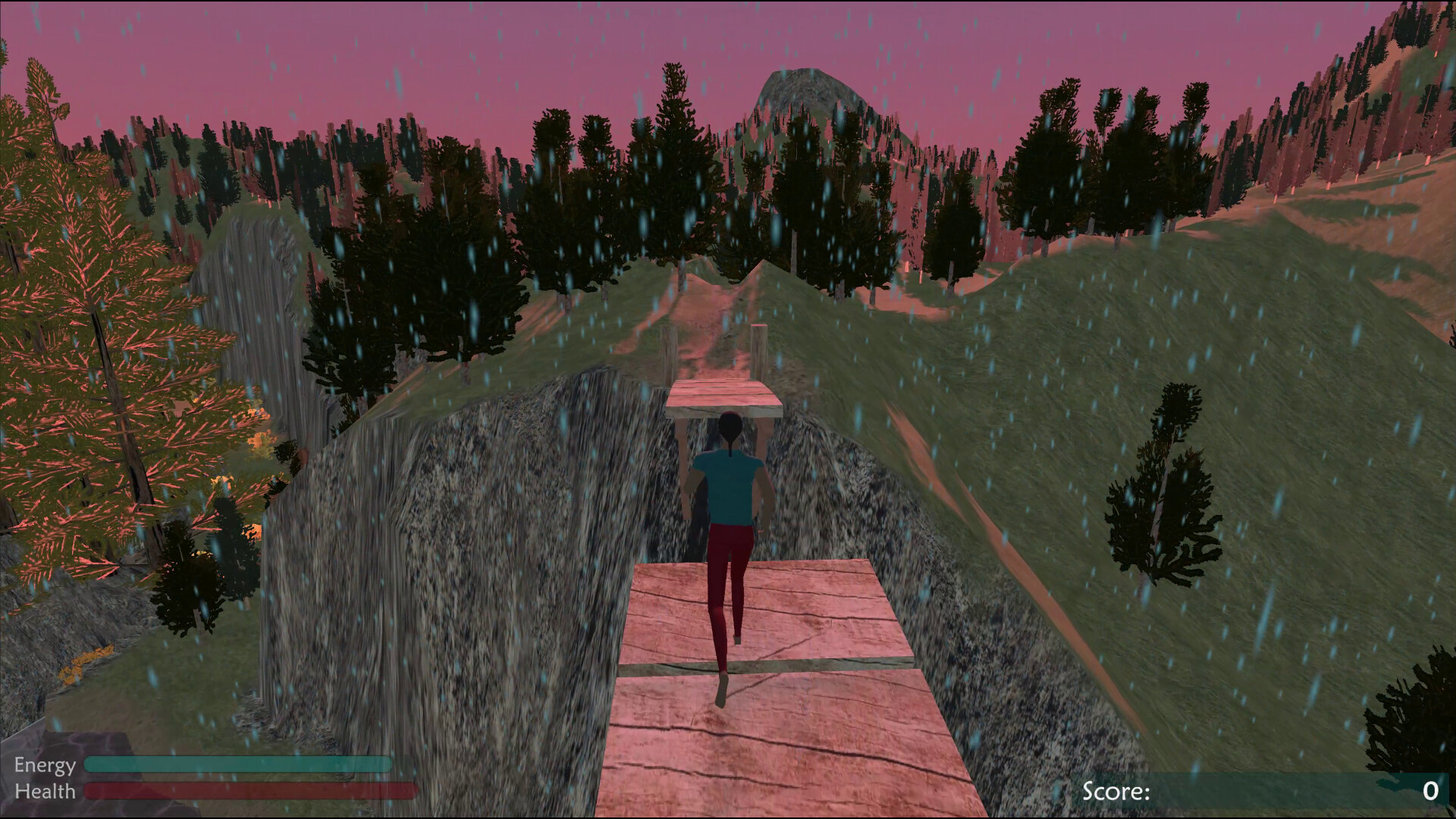 Parkour & Freerunning screenshot 13