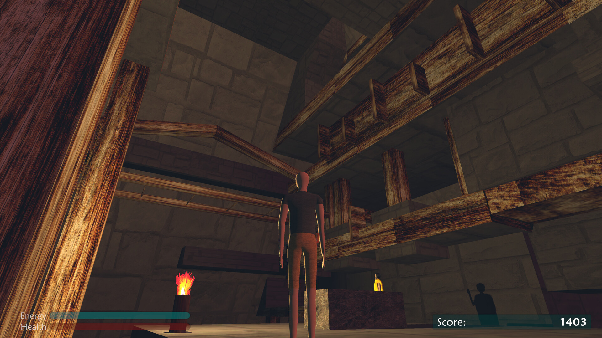 Parkour & Freerunning screenshot 3