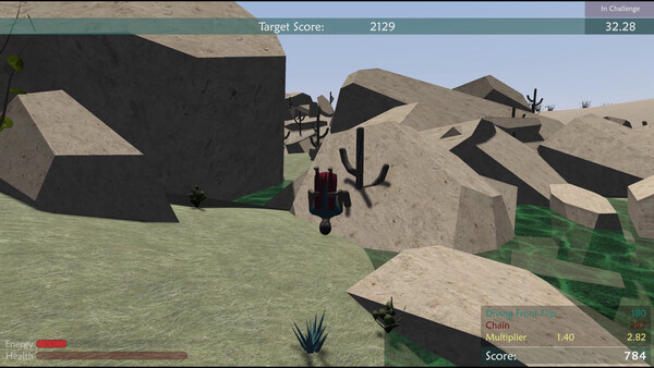Screenshot media