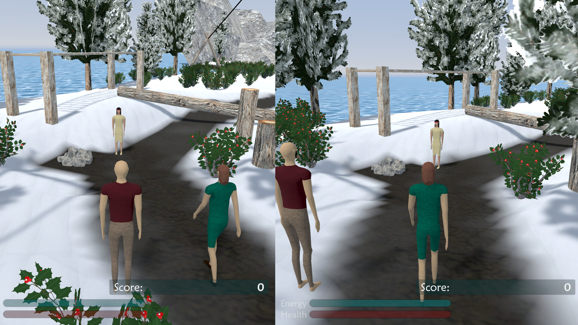 Parkour & Freerunning screenshot