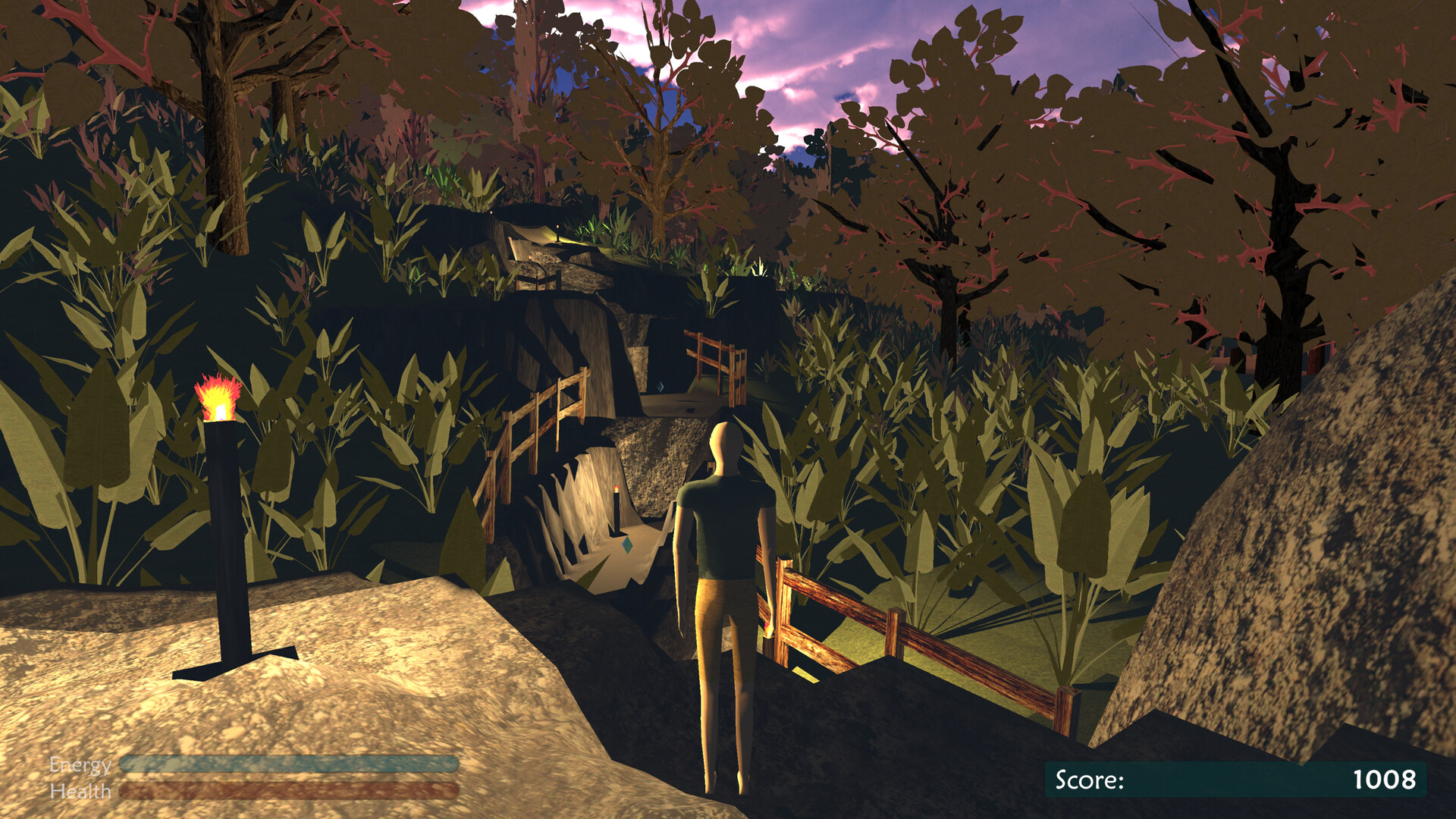 Parkour & Freerunning screenshot 2