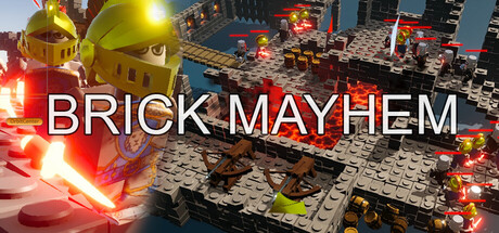 Brick Mayhem