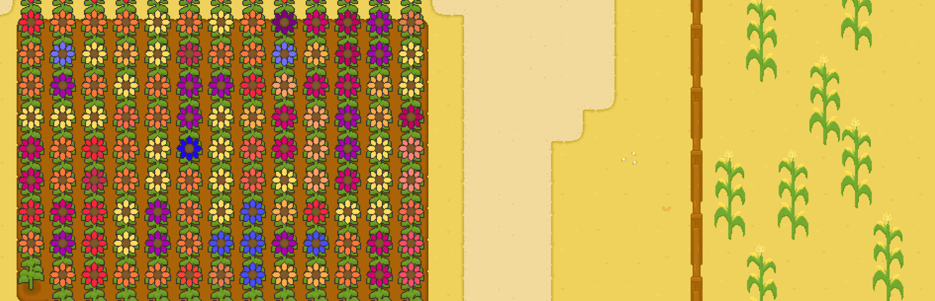 Scraw's Blooms
