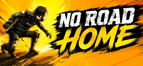 No Road Home