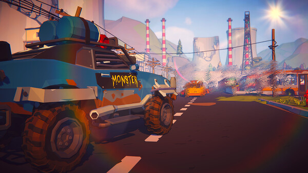 Screenshot media