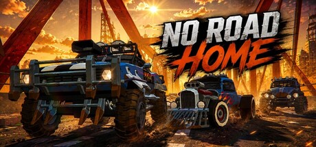No Road Home
