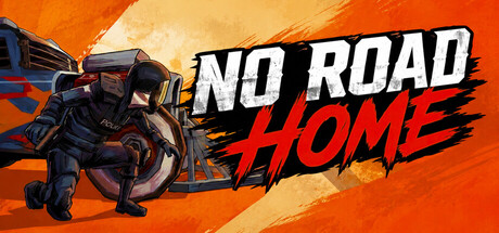 No Road Home