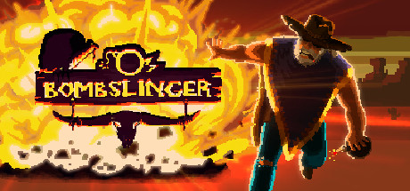 Bombslinger by Mode4 - Game from developer catalog
