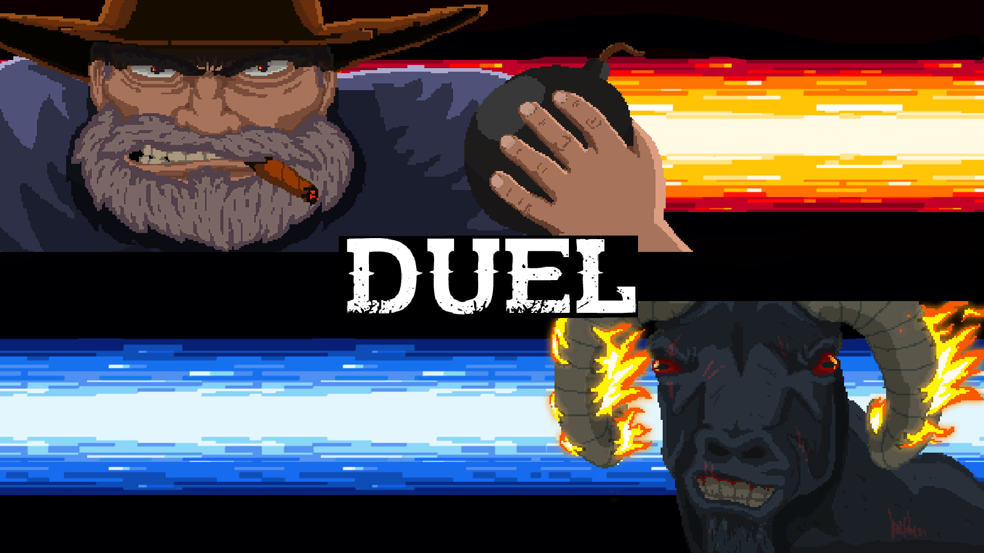 Bombslinger screenshot #5