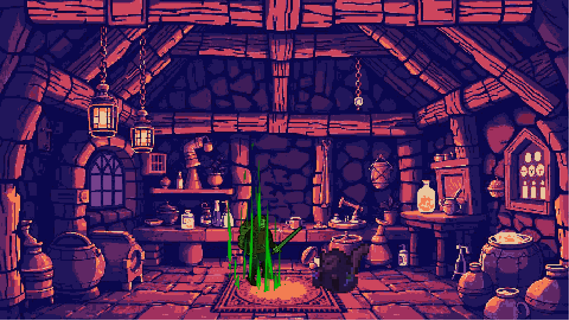 War Asunder screenshot 3
