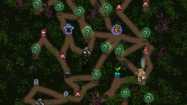 War Asunder screenshot 3