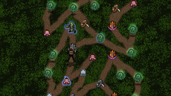 Скриншот 2 из игры War Asunder