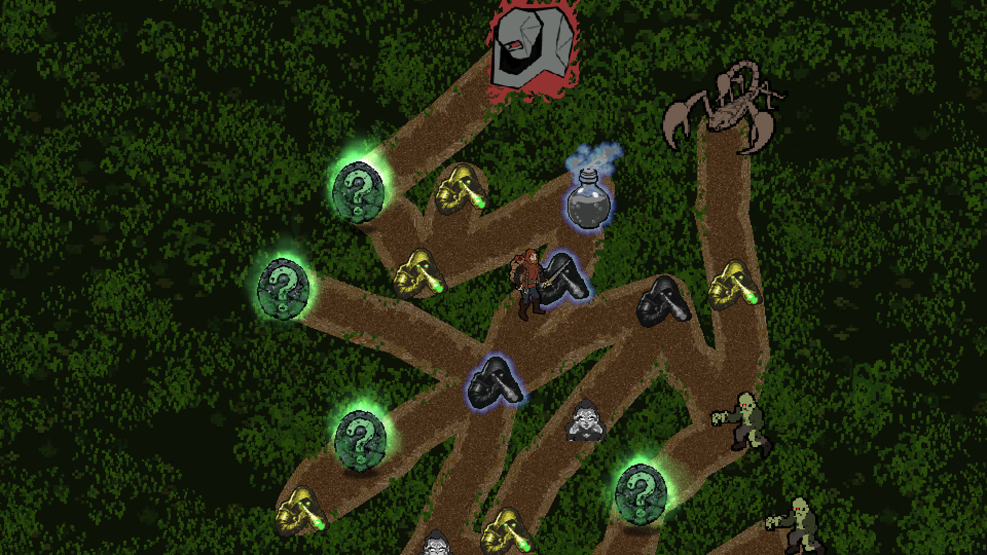 War Asunder screenshot 4